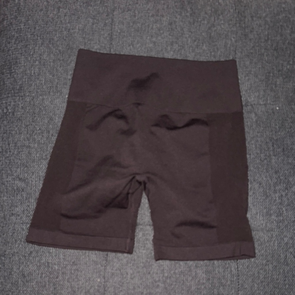 Aurola Intensity 2 Seamless shorts- S
